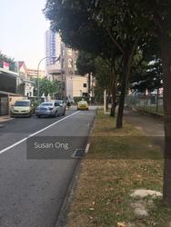Saint Michael's Road (D12), Terrace #150108992